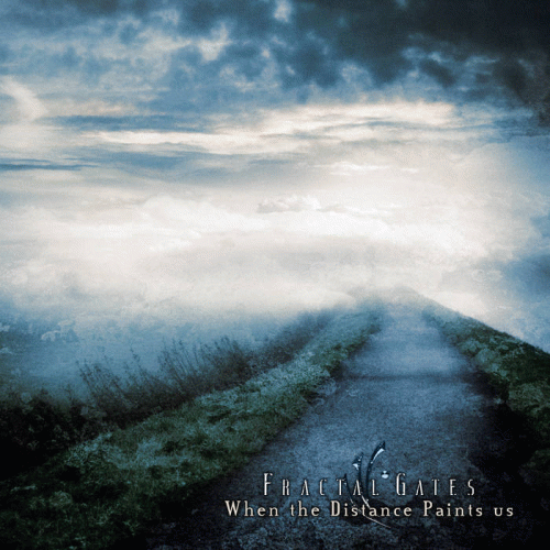 Fractal Gates : When the Distance Paints Us